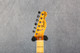 Fender American Vintage II 1977 Telecaster Custom - Wine - Hard Case - 2nd Hand Fender American Vintage II 1977 Telecaster Custom - Wine - Hard Case - 2nd Hand