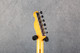 Fender American Vintage II 1977 Telecaster Custom - Wine - Hard Case - 2nd Hand Fender American Vintage II 1977 Telecaster Custom - Wine - Hard Case - 2nd Hand