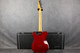 Fender American Vintage II 1977 Telecaster Custom - Wine - Hard Case - 2nd Hand Fender American Vintage II 1977 Telecaster Custom - Wine - Hard Case - 2nd Hand