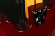 Fender American Vintage II 1977 Telecaster Custom - Wine - Hard Case - 2nd Hand Fender American Vintage II 1977 Telecaster Custom - Wine - Hard Case - 2nd Hand