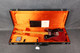 Fender American Vintage II 1977 Telecaster Custom - Wine - Hard Case - 2nd Hand Fender American Vintage II 1977 Telecaster Custom - Wine - Hard Case - 2nd Hand