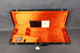 Fender American Vintage II 1977 Telecaster Custom - Wine - Hard Case - 2nd Hand Fender American Vintage II 1977 Telecaster Custom - Wine - Hard Case - 2nd Hand