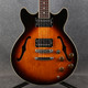 Ibanez AM-50 - 1983 - Tobacco Burst - 2nd Hand Ibanez AM-50 - 1983 - Tobacco Burst - 2nd Hand