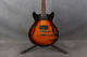 Ibanez AM-50 - 1983 - Tobacco Burst - 2nd Hand Ibanez AM-50 - 1983 - Tobacco Burst - 2nd Hand