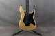 Charvel Pro Mod So Cal Style 1 HSS FR E - Pharaohs Gold - 2nd Hand Charvel Pro Mod So Cal Style 1 HSS FR E - Pharaohs Gold - 2nd Hand