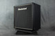 Blackstar HT-110 Cabinet - 2nd Hand