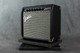 Fender Champion 20 Combo - 2nd Hand Fender Champion 20 Combo - 2nd Hand