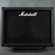Marshall VS212 2x12 Cabinet - 2nd Hand Marshall VS212 2x12 Cabinet - 2nd Hand