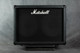Marshall VS212 2x12 Cabinet - 2nd Hand Marshall VS212 2x12 Cabinet - 2nd Hand