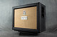 Orange PPC212 Open Back Cabinet - Black - 2nd Hand Orange PPC212 Open Back Cabinet - Black - 2nd Hand
