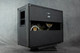 Orange PPC212 Open Back Cabinet - Black - 2nd Hand Orange PPC212 Open Back Cabinet - Black - 2nd Hand