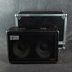 Session Sessionette 75 Combo - Flight Case **COLLECTION ONLY** - 2nd Hand Session Sessionette 75 Combo - Flight Case **COLLECTION ONLY** - 2nd Hand
