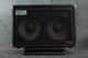 Session Sessionette 75 Combo - Flight Case **COLLECTION ONLY** - 2nd Hand Session Sessionette 75 Combo - Flight Case **COLLECTION ONLY** - 2nd Hand