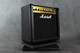 Marshall MG15DFX Combo - 2nd Hand (136361) Marshall MG15DFX Combo - 2nd Hand (136361)