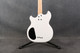 Chowny SWB-1 Scott Whitley Bass - Pearl White - 2nd Hand