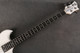 Chowny SWB-1 Scott Whitley Bass - Pearl White - 2nd Hand