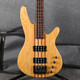 Ibanez SRX700-NT - Natural - Gig Bag - 2nd Hand (136325) Ibanez SRX700-NT - Natural - Gig Bag - 2nd Hand (136325)