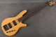Ibanez SRX700-NT - Natural - Gig Bag - 2nd Hand (136325) Ibanez SRX700-NT - Natural - Gig Bag - 2nd Hand (136325)