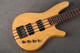 Ibanez SRX700-NT - Natural - Gig Bag - 2nd Hand (136325) Ibanez SRX700-NT - Natural - Gig Bag - 2nd Hand (136325)