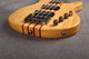 Ibanez SRX700-NT - Natural - Gig Bag - 2nd Hand (136325) Ibanez SRX700-NT - Natural - Gig Bag - 2nd Hand (136325)