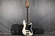 Sire Marcus Miller V3 2nd Generation 5-String - Antique White - Bag - 2nd Hand Sire Marcus Miller V3 2nd Generation 5-String - Antique White - Bag - 2nd Hand