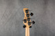 Sire Marcus Miller V3 2nd Generation 5-String - Antique White - Bag - 2nd Hand Sire Marcus Miller V3 2nd Generation 5-String - Antique White - Bag - 2nd Hand