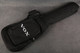 Vox Starstream Bass 2S - Black - Gig Bag - 2nd Hand