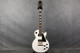 Epiphone Les Paul Custom - Alpine White - 2nd Hand (136400)