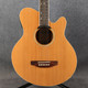 Westfield JBEA 35-NT Electro Acoustic - Natural - 2nd Hand