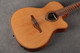 Lag Tramontane TN170ASCE Folk Nylon Slim Electro Acoustic - Gig Bag - 2nd Hand Lag Tramontane TN170ASCE Folk Nylon Slim Electro Acoustic - Gig Bag - 2nd Hand