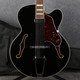 Ibanez Artcore Series AF71F-BK - Black - Gig Bag - 2nd Hand