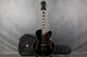 Ibanez Artcore Series AF71F-BK - Black - Gig Bag - 2nd Hand