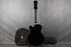 Ibanez Artcore Series AF71F-BK - Black - Gig Bag - 2nd Hand