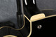 Ibanez Artcore Series AF71F-BK - Black - Gig Bag - 2nd Hand