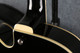 Ibanez Artcore Series AF71F-BK - Black - Gig Bag - 2nd Hand