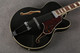 Ibanez Artcore Series AF71F-BK - Black - Gig Bag - 2nd Hand