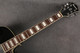 Ibanez Artcore Series AF71F-BK - Black - Gig Bag - 2nd Hand
