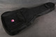 Ibanez Artcore Series AF71F-BK - Black - Gig Bag - 2nd Hand