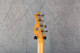 Teisco Short Scale Bass - Sunburst - 2nd Hand