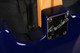 Fender USA Stratocaster - Seymour Duncan - Midnight Blue - Case - 2nd Hand Fender USA Stratocaster - Seymour Duncan - Midnight Blue - Case - 2nd Hand