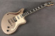 D'Angelico Deluxe Bedford SH - Desert Gold - Hard Case - 2nd Hand