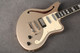 D'Angelico Deluxe Bedford SH - Desert Gold - Hard Case - 2nd Hand