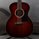 Taylor 524e Grand Auditorium - Shaded Edgeburst - Hard Case - 2nd Hand