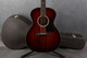Taylor 524e Grand Auditorium - Shaded Edgeburst - Hard Case - 2nd Hand
