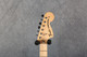Fender Classic Series 70s Stratocaster - Olympic White - Gig Bag - 2nd Hand (136394) Fender Classic Series 70s Stratocaster - Olympic White - Gig Bag - 2nd Hand (136394)