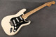 Fender Classic Series 70s Stratocaster - Olympic White - Gig Bag - 2nd Hand (136394) Fender Classic Series 70s Stratocaster - Olympic White - Gig Bag - 2nd Hand (136394)
