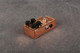 Xotic Limited Edition AC Booster - Copper - 2nd Hand