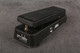 Jim Dunlop GCB95F Cry Baby Classic Wah - Boxed - 2nd Hand