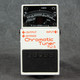 Boss TU-3 Chromatic Tuner Pedal - 2nd Hand (136489) Boss TU-3 Chromatic Tuner Pedal - 2nd Hand (136489)