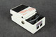 Boss TU-3 Chromatic Tuner Pedal - 2nd Hand (136489) Boss TU-3 Chromatic Tuner Pedal - 2nd Hand (136489)